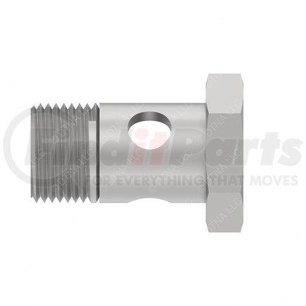 DDE-N915036012101 by DETROIT DIESEL - Flywheel Housing Bolt