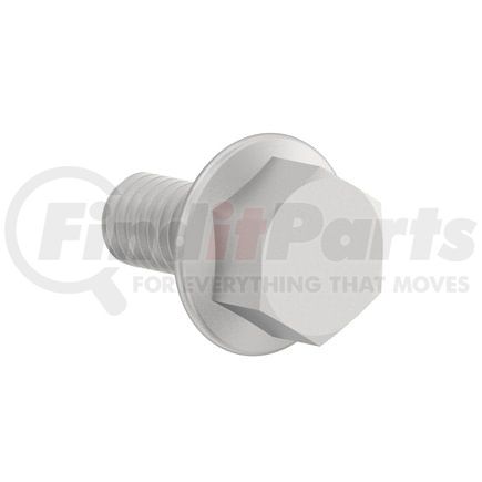 DDE-N910105006002 by DETROIT DIESEL - BOLT M6