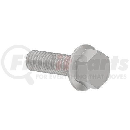 DDE-N910105008005 by DETROIT DIESEL - BOLT