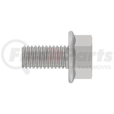 DDE-N910105008008 by DETROIT DIESEL - BOLT