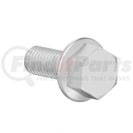 DDE-N910105008011 by DETROIT DIESEL - SCREW