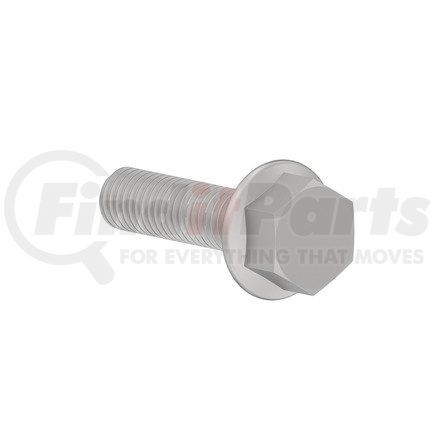 DDE-N910105008012 by DETROIT DIESEL - BOLT