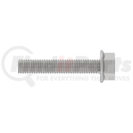 DDE-N910105008022 by DETROIT DIESEL - SCREW