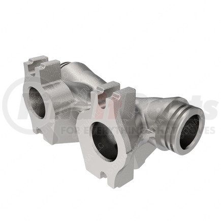 DDE-A9061421101 by DETROIT DIESEL - MANIFOLD