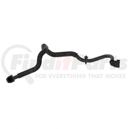 DDE-A9342031702 by DETROIT DIESEL - COOLANT LINE