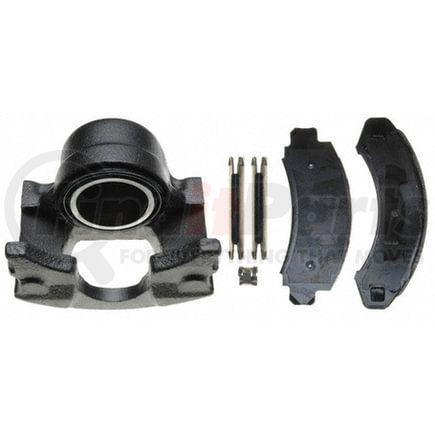 Raybestos RC10249 Disc Brake Caliper Cal and Brkt Assy