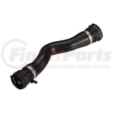 Dayco 73163 Radiator Coolant Hose CURVED RADIATOR HOSE, DAYCO