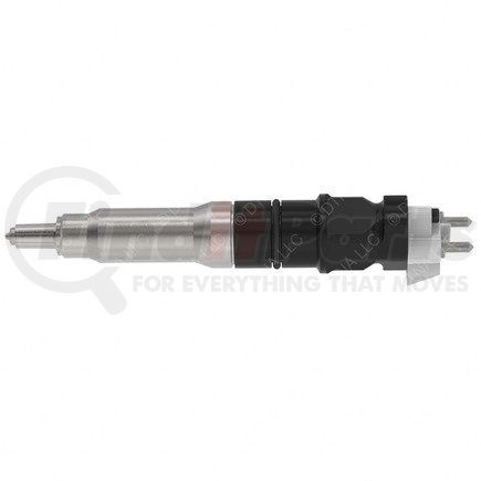 DDE-RA4600100351 by DETROIT DIESEL - INJECTOR