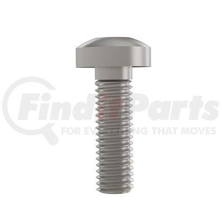 N000000001147 by DETROIT DIESEL - SCREW