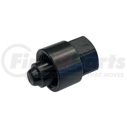 DDE-W470589129100 by DETROIT DIESEL - Fuel Filter Cap - Hight Pressure Fuel Rail Test Caps HDEP