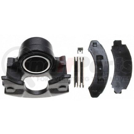 Raybestos RC10248 Disc Brake Caliper Cal and Brkt Assy
