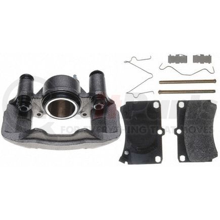 Raybestos RC10265 Disc Brake Caliper Disc Brk Caliper