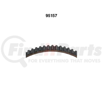 95157 by DAYCO - TIMING BELT, DAYCO