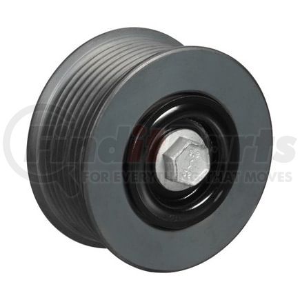 Dayco 89122 Accessory Drive Belt Idler Pulley IDLER/TENSIONER PULLEY, HD, DAYCO