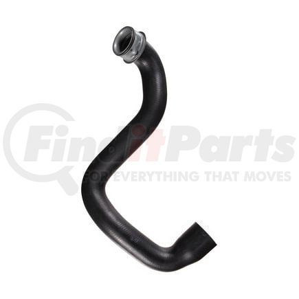 73161 by DAYCO - CURVED RADIATOR HOSE, DAYCO