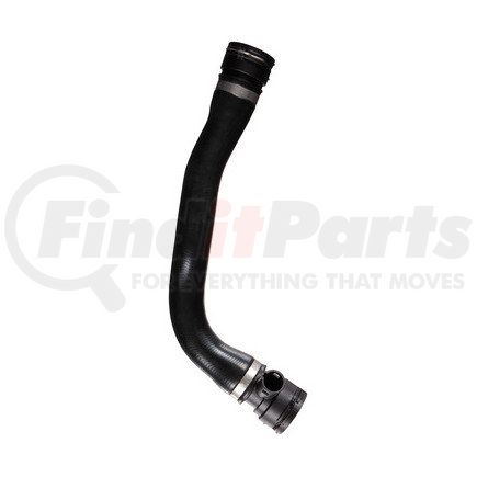 73166 by DAYCO - CURVED RADIATOR HOSE, DAYCO