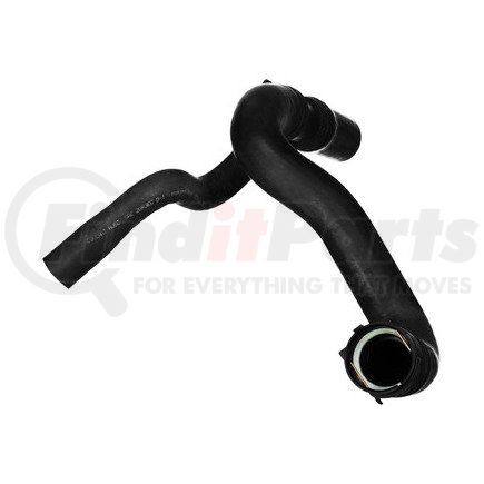 73009 by DAYCO - CURVED RADIATOR HOSE, DAYCO
