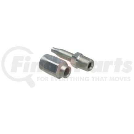 G34100-1012X by GATES - Hydraulic Coupling/Adapter