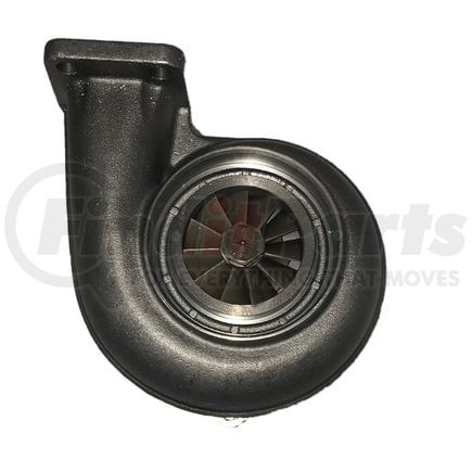 5080037R by TSI PRODUCTS INC - Turbocharger, (Remanufactured) BHT3E