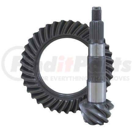 ZG T7.5-529 by USA STANDARD GEAR - USA Standard Ring & Pinion gear set for Toyota 7.5" in a 5.29 ratio
