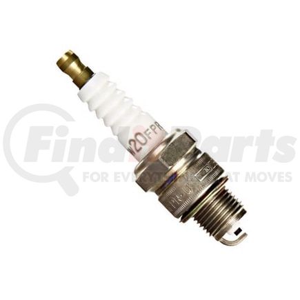 3069 by DENSO - W20FPR-L Spark Plugs