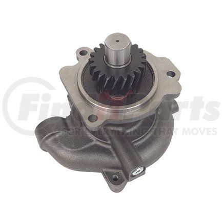 3418015 by CUMMINS - Engine Water Pump