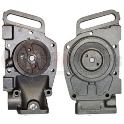 Cummins 219040 Engine Water Pump Engine Water Pump
