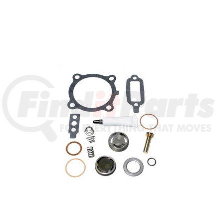 Cummins 3559507 Air Brake Compressor Cylinder Head Air Brake Compressor Cylinder Head