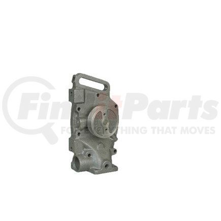 3801708RX by CUMMINS - Engine Water Pump