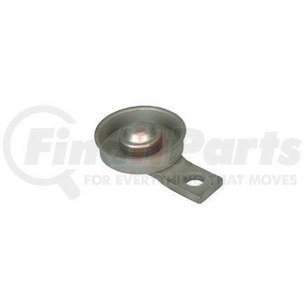 3065000 by CUMMINS - Engine Water Pump Pulley