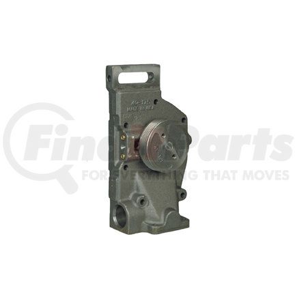 3803605RX by CUMMINS - Engine Water Pump