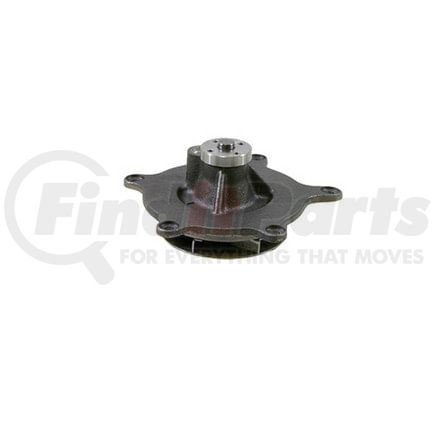 1842665C93 by NAVISTAR - Engine Water Pump - without Pulley