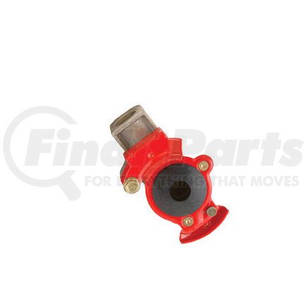 295460C91 by NAVISTAR - Air Brake Emergency Gladhand Coupler