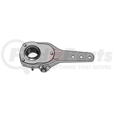 1693170C2 by NAVISTAR - Air Brake Manual Slack Adjuster