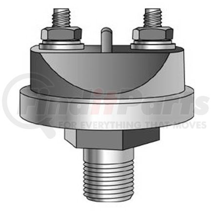 873706R91 by NAVISTAR - Service Circuit Stoplight Switch