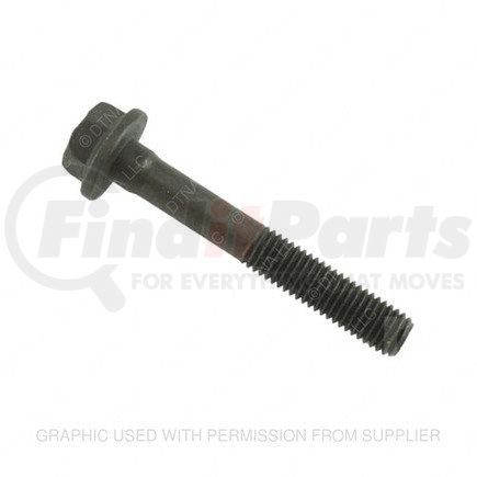 DDE-08929393 by DETROIT DIESEL - M--BOLT