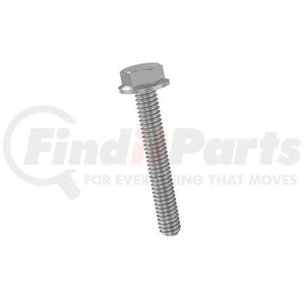 DDE-A1709900010 by DETROIT DIESEL - SCREW