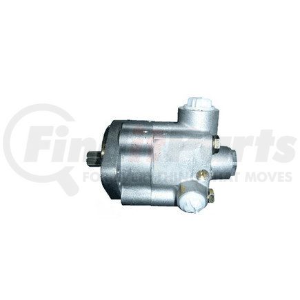 14-13413-000 by FREIGHTLINER - Power Steering Pump - without Pulley, Belt Driven