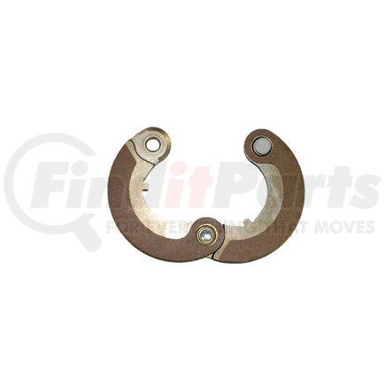 ZZBK313 by NAVISTAR - Hinge Clutch Brake