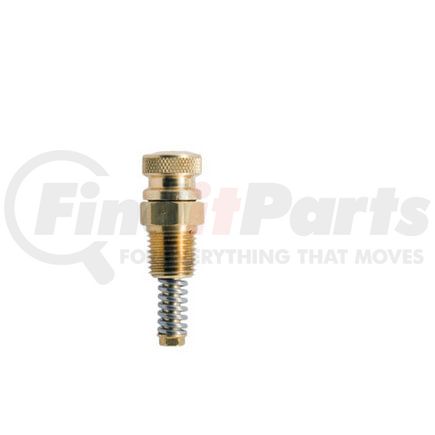 386398C91 by NAVISTAR - ABS Pressure Relief Valve