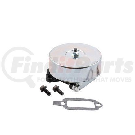 1654937C91 by NAVISTAR - Air Cleaner Assembly - with Filter