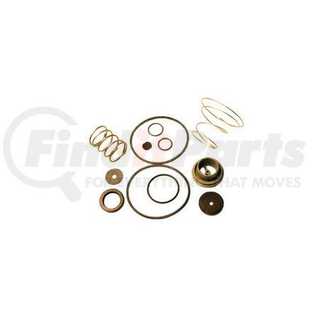 462234C92 by NAVISTAR - Air Brake Relay Valve Repair Kit