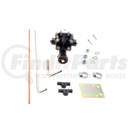 3598217C91 by NAVISTAR - Immediate Response (IR) Height Control Valve - without Dump Valve