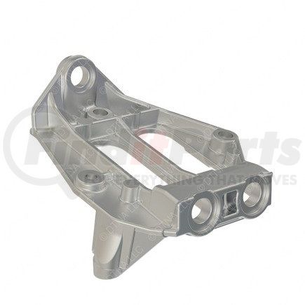 DDE-A4721500473 by DETROIT DIESEL - MOUNTING BRACKET - METERING UN