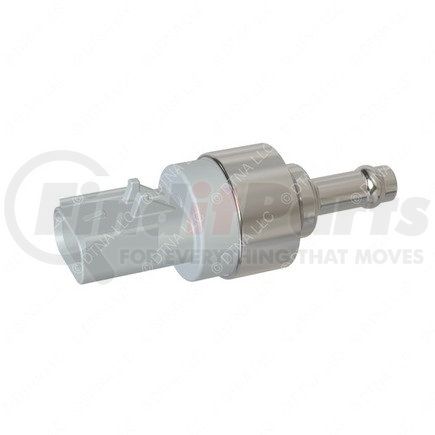 DDE-A4721531028 by DETROIT DIESEL - Diesel Particulate Filter (DPF) Pressure Sensor - Stainless Steel, 0 to 8 psi Working Pressure