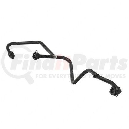 DDE-A4722004952 by DETROIT DIESEL - COOLANT LINE