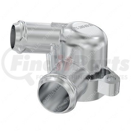 DDE-A4722030532 by DETROIT DIESEL - INLET CON