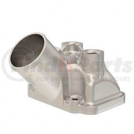 DDE-A4722031531 by DETROIT DIESEL - OUTLET NIPPL