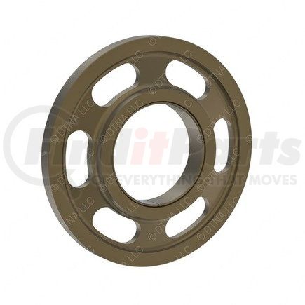 DDE-A4730500505 by DETROIT DIESEL - IDLER GEAR 5