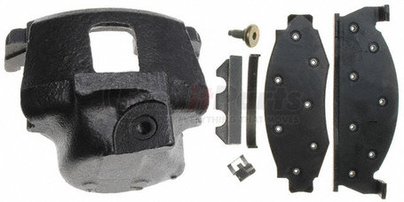 Raybestos RC10364 Disc Brake Caliper Disc Brk Caliper